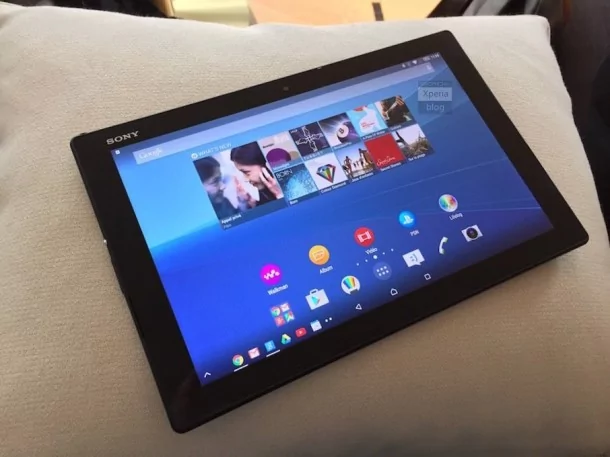 And-this-is-probably-the-Xperia-Z4-Tablet.