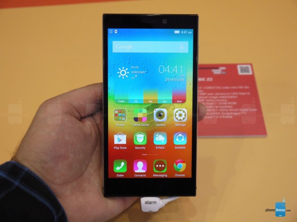 Lenovo-Vibe-Z2