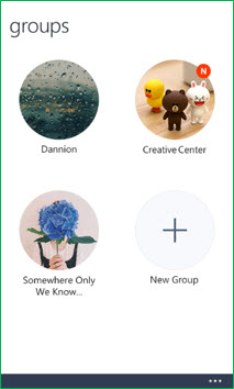 Line Group