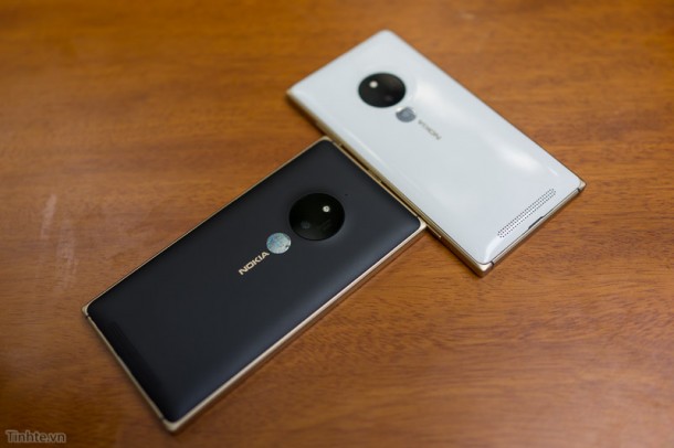 Lumia 830 Gold Edition_4