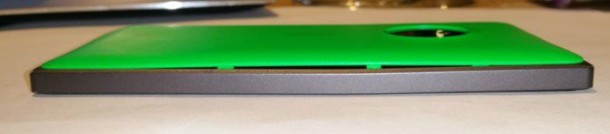 Lumia 830 bendgate issue_2