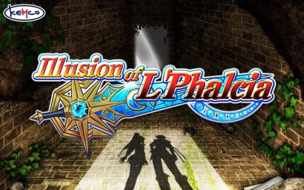 Illusion of L'Phalcia