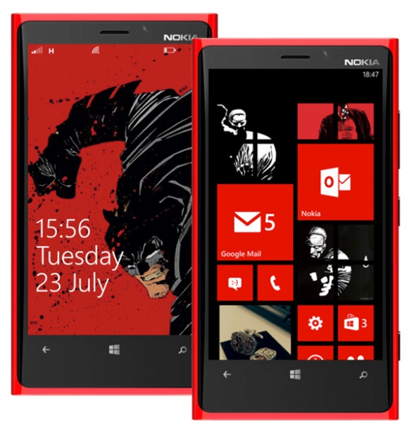 #TileArt for windows phone_2