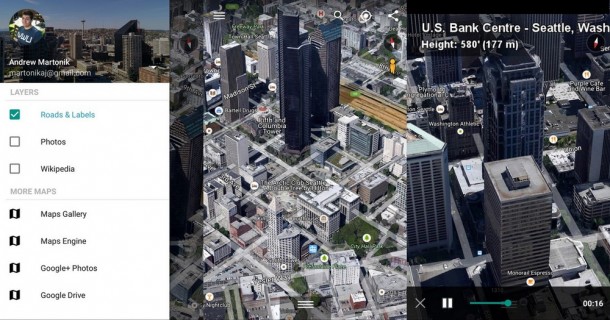 google-earth-screens