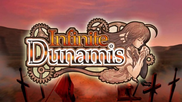 Infinite Dunamis