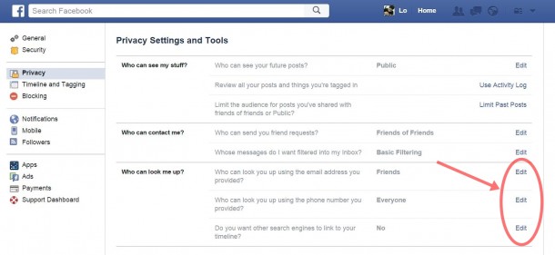 privacy settings facebook (3)