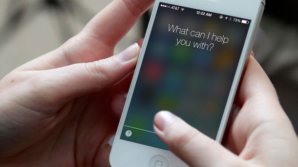 Siri to fully support Thai in iOS9