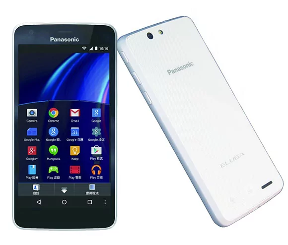 แฝดพี่ Panasonic Eluga U2
