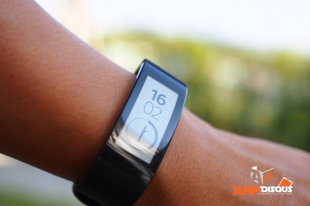 Sony SmartBand Talk SWR30  reviews thailand  (13)