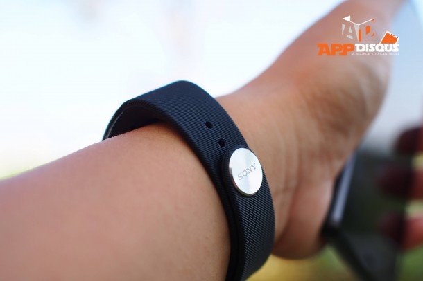 Sony SmartBand Talk SWR30  reviews thailand  (19)