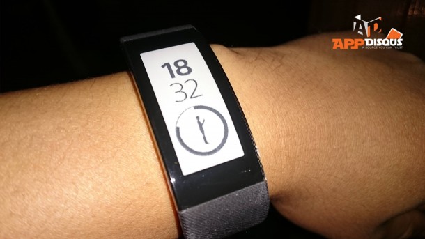 Sony SmartBand Talk SWR30  reviews thailand  (2)