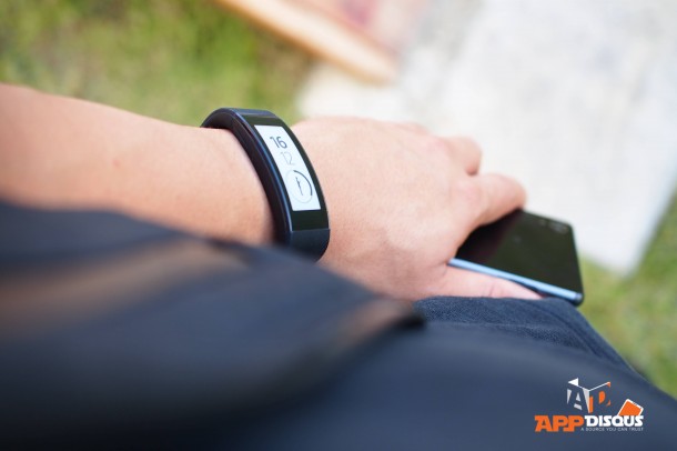 Sony SmartBand Talk SWR30  reviews thailand  (21)