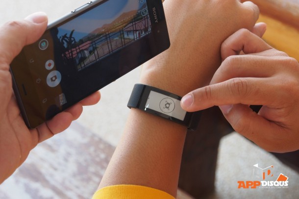 Sony SmartBand Talk SWR30  reviews thailand  (34)