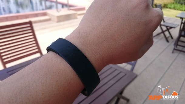 Sony SmartBand Talk SWR30  reviews thailand  (7)