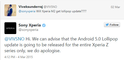 Sony Tweet Lollipop_2