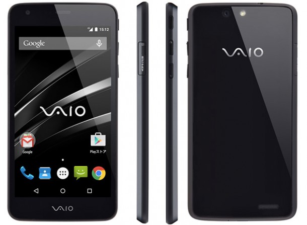VAIO Phone_Lead