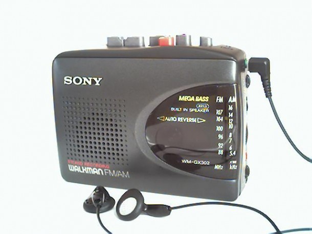 Walkman