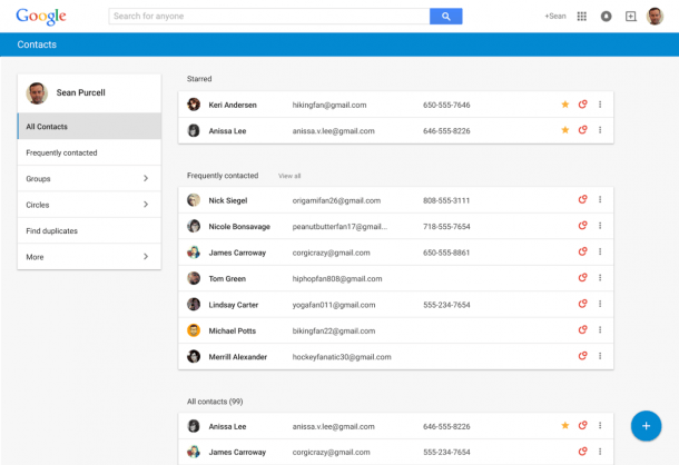 contacts-gmail-preview-screenshot
