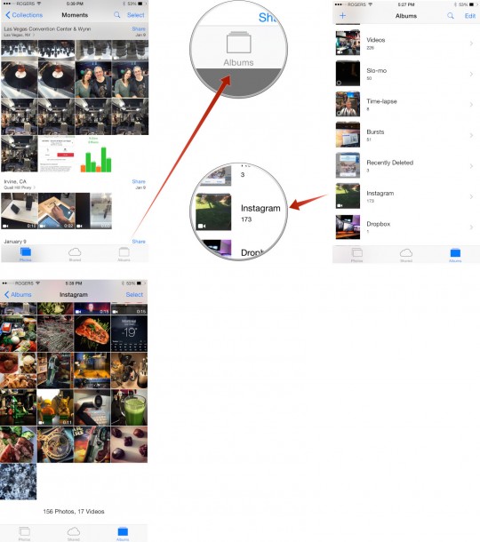 how_to_find_instagram_photos_app_screen