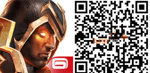 qr_dungeon hunter 5