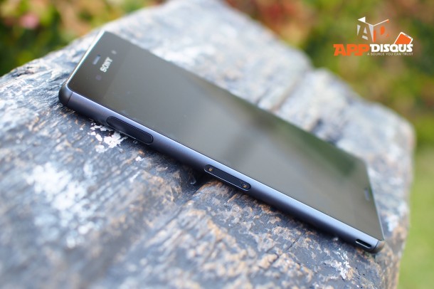 reviews SONY Xperia Z3   (12)