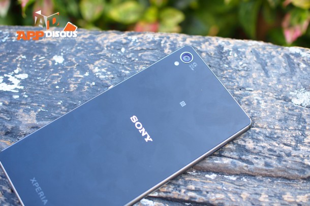 reviews SONY Xperia Z3   (15)