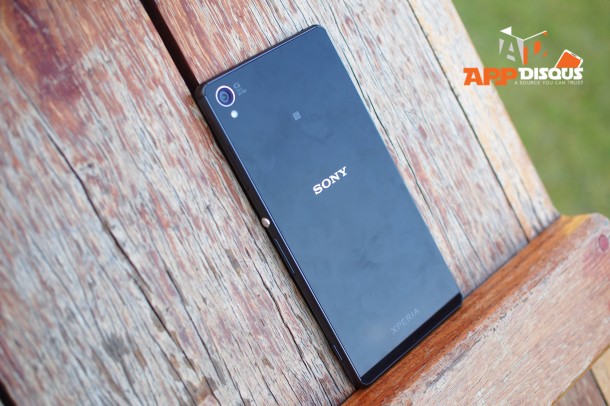 reviews SONY Xperia Z3   (3)