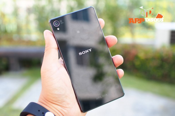 reviews SONY Xperia Z3   (6)