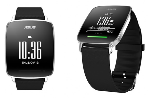 ASUS-VivoWatch