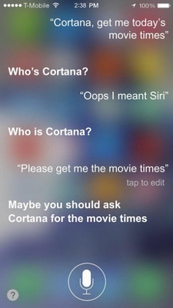 Apple-Siri-Jealous-Microsoft-Cortana-349x620