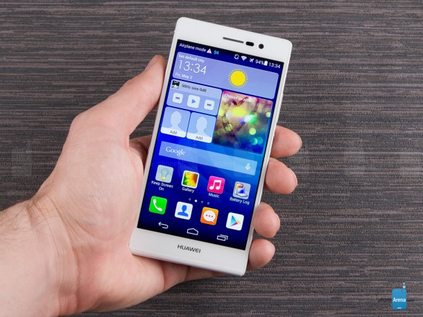 Huawei-Ascend-P7