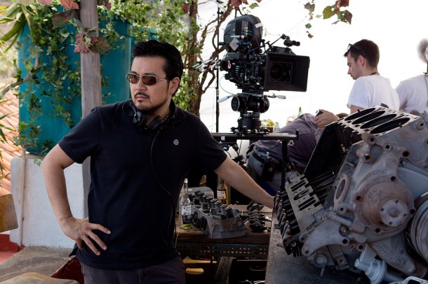 Justin Lin ผู้ปลุกกระแสกลับมาตั้งแต่ Tokyo Drift ถึงภาค 6