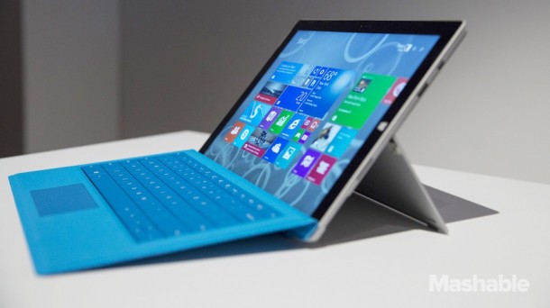 SurfacePro101