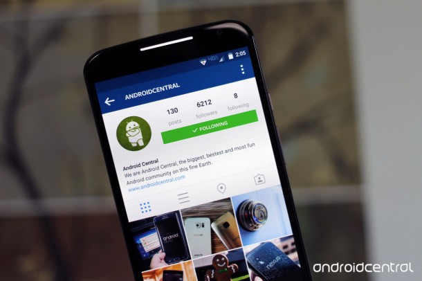 android-central-instagram