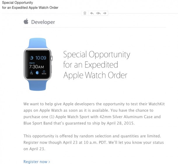 applewatchexpedited