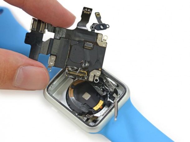 ifixit+Apple+Watch