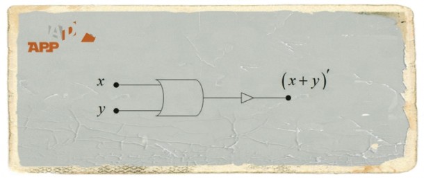 logic gate cpu 002