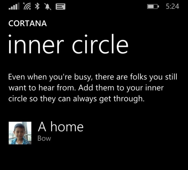 quiet hours on Windows Phone Lumia Nokia  (7)