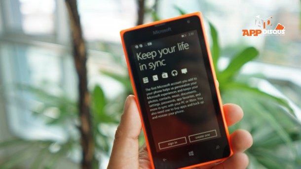 windows phone on microsoft lumia 435 532 (7)