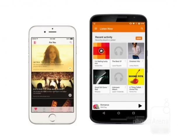 Apple-Music