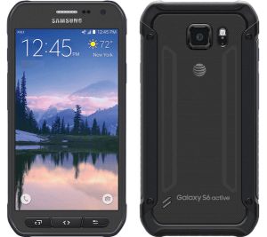 Galaxy S6 Active