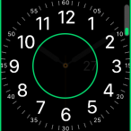 Apple Watch Face 2