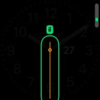 Apple Watch Face 3