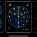 Apple Watch Face 6
