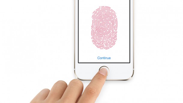 Native-fingerprint-sensor-support