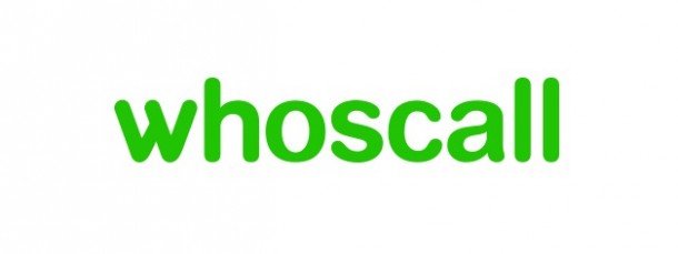 Whoscall_logo_logotype_green