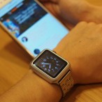 Apple Watch Face 1