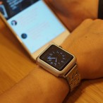 Apple Watch Face 2