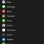Apple Watch Friends Interface 8
