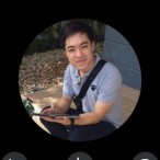 Apple Watch Friends Interface 1